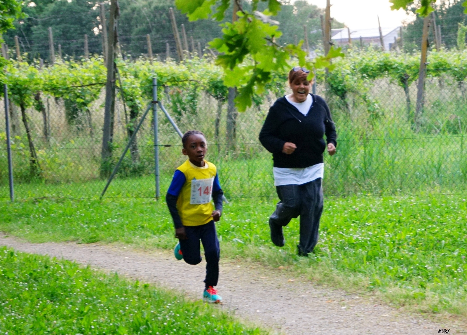 Alfonsine: Promesse al Parcobaleno - 08 maggio 2026